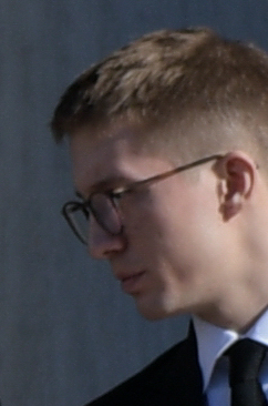 Prince Constantine-Alexios of Greece and Denmark